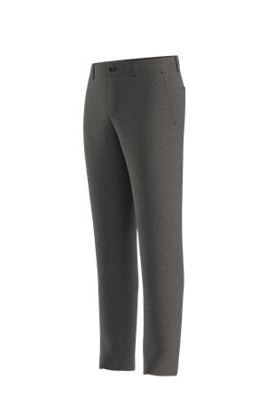 DARK BROWN // TROUSERS C-GENIUS-253