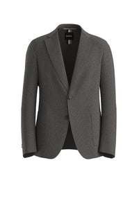 DARK BROWN // JACKETS C-HANRY-252