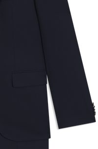 DARK BLUE // SUITS H-JECKSON-2PCS-253