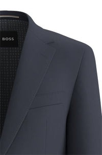DARK BLUE // SUITS H-JECKSON-2PCS-253