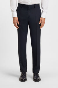 DARK BLUE // SUITS H-JECKSON-2PCS-253