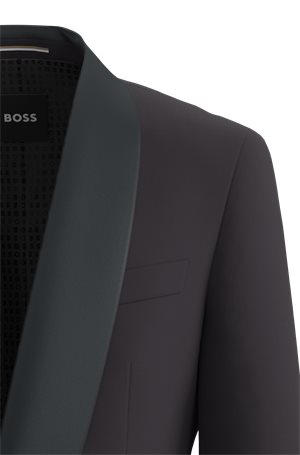 REF ADD // LIGHT & PASTEL BLUE // BUSINESS SHIRTS ELLINO
