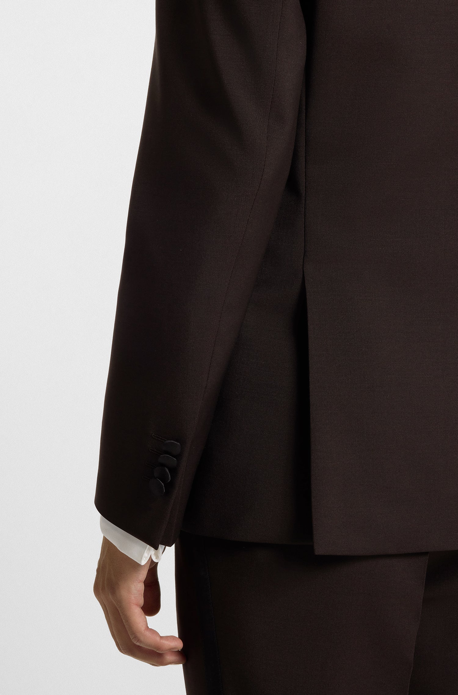 REF ADD // LIGHT & PASTEL BLUE // BUSINESS SHIRTS ELLINO