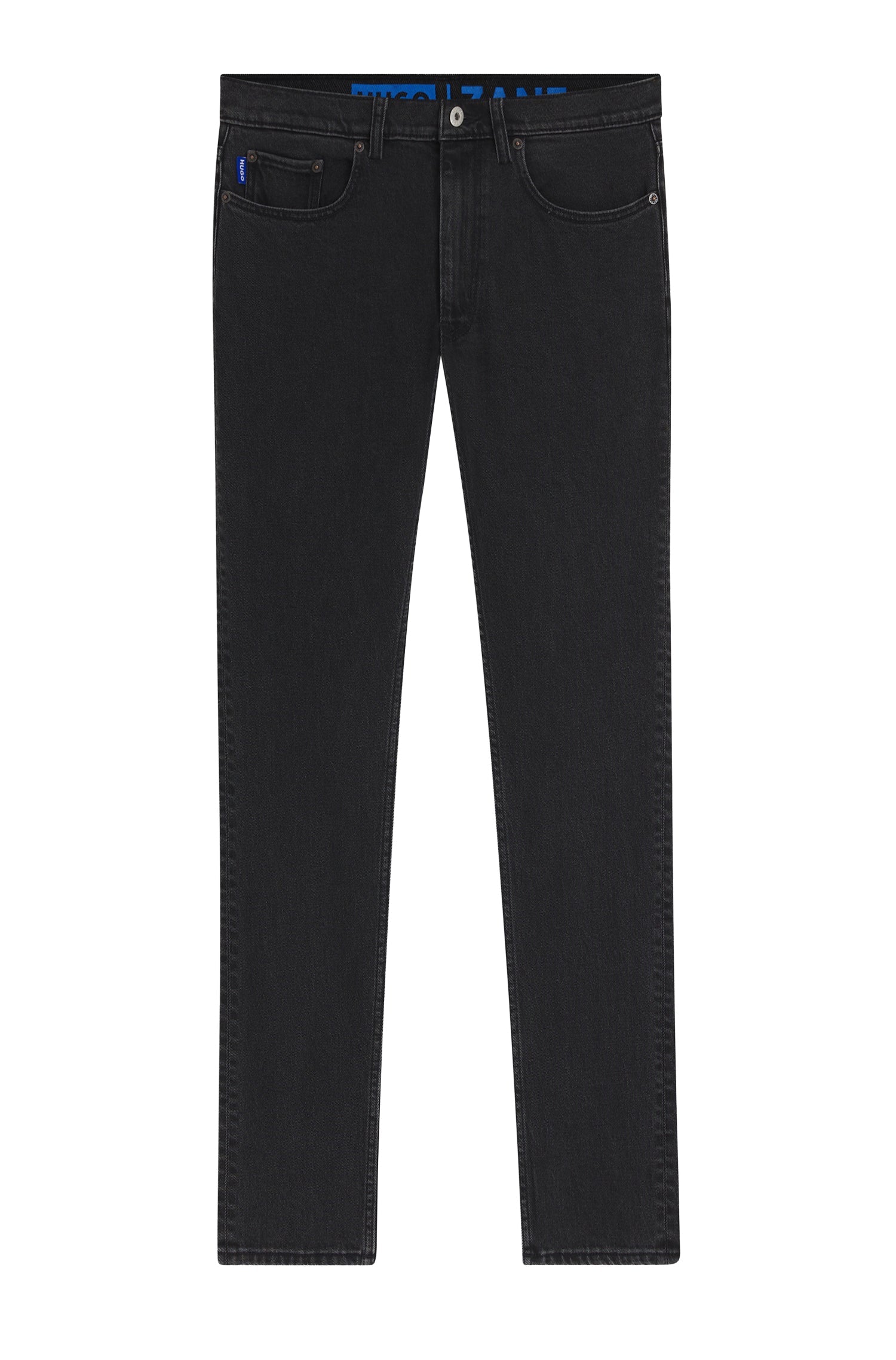 BLACK // JEANS ZANE