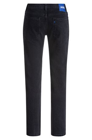 BLACK // JEANS ZANE