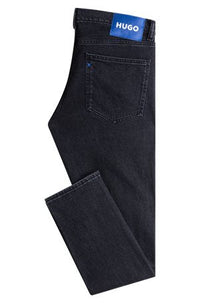 BLACK // JEANS ZANE