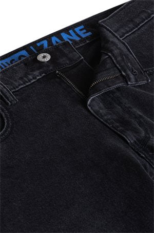 BLACK // JEANS ZANE