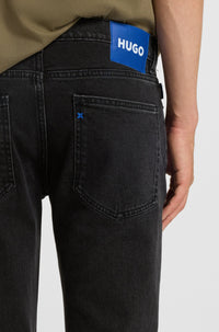 BLACK // JEANS ZANE