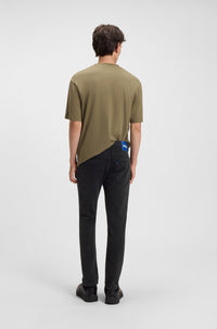 BLACK // JEANS ZANE