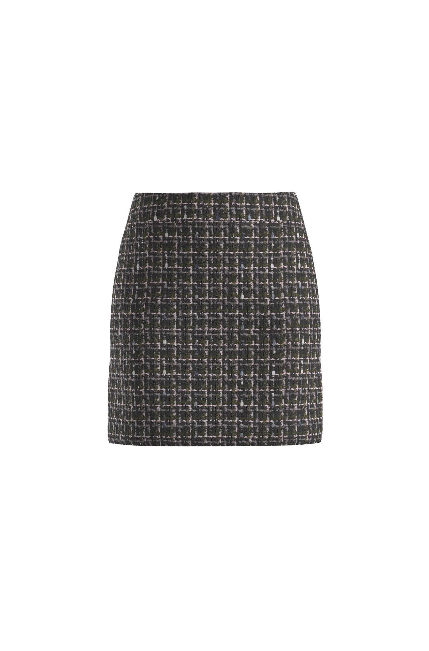 REF ADD // MEDIUM BEIGE // FORMAL TROUSERS TUBEKA