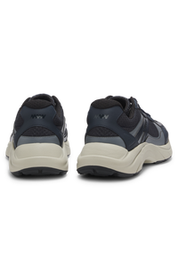 OPEN BLUE // SNEAKER GO2_MERPU