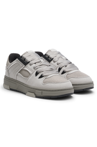 MEDIUM GREY // SNEAKER YARROW_TENN_DCMF