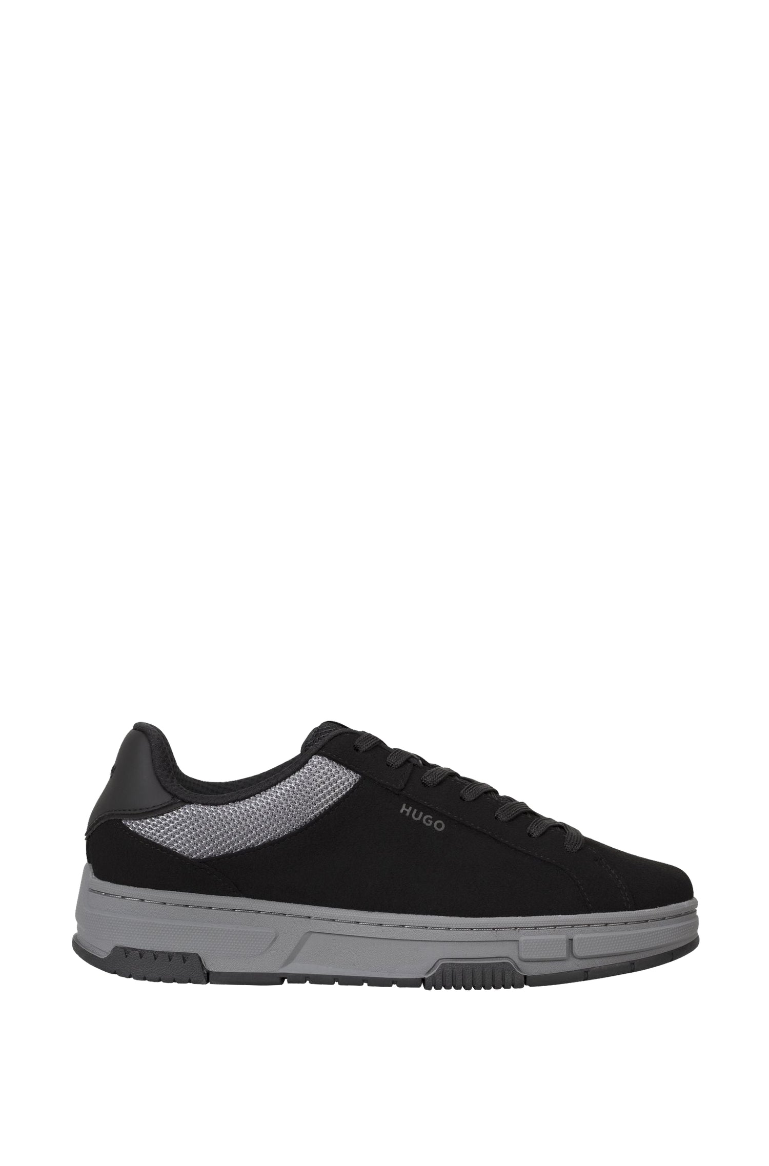 BLACK // SNEAKER YARROW_TENN_MFMEPU