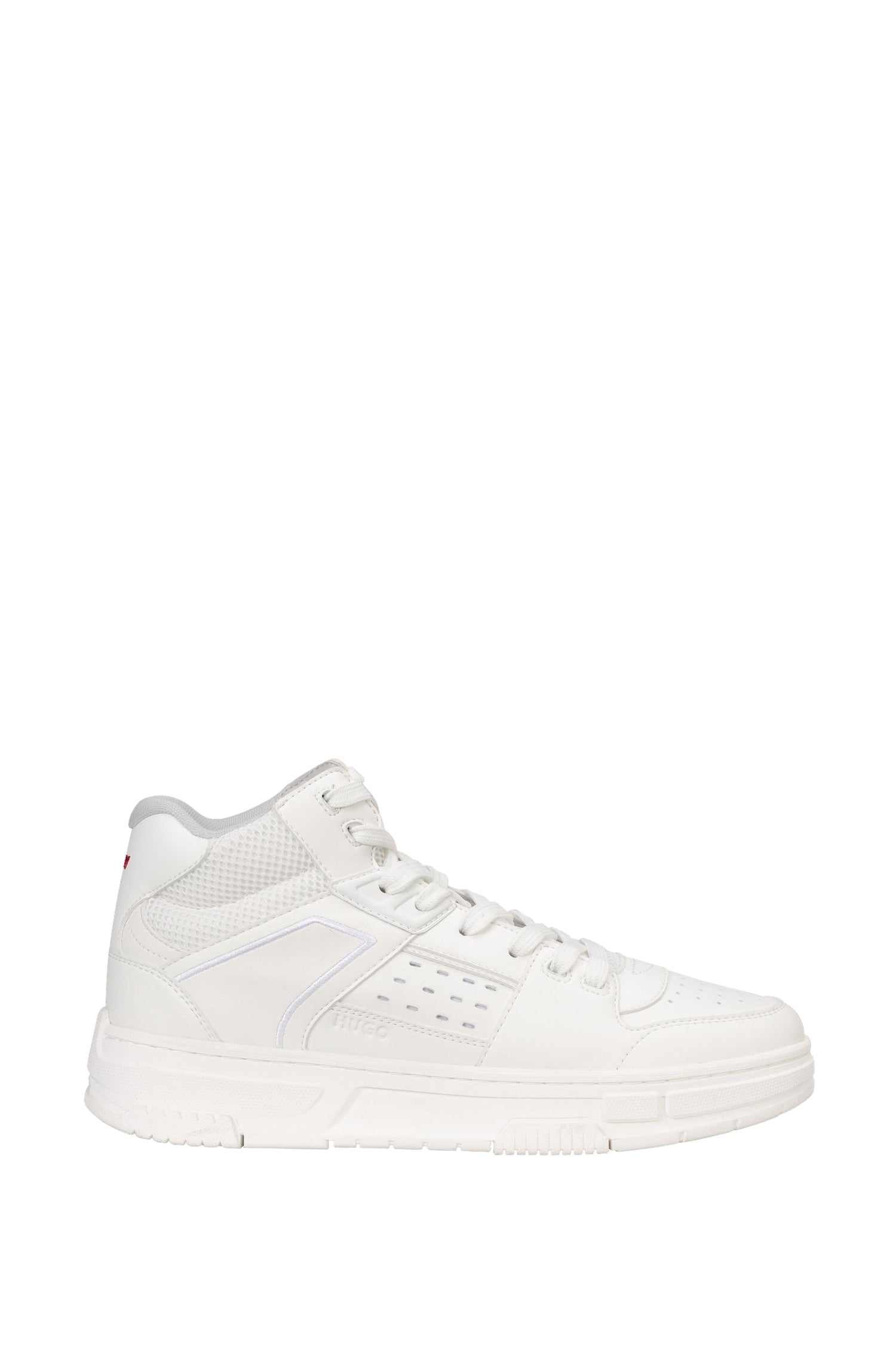 WHITE // HIGH TOPS YARROW_HITO_MEPU