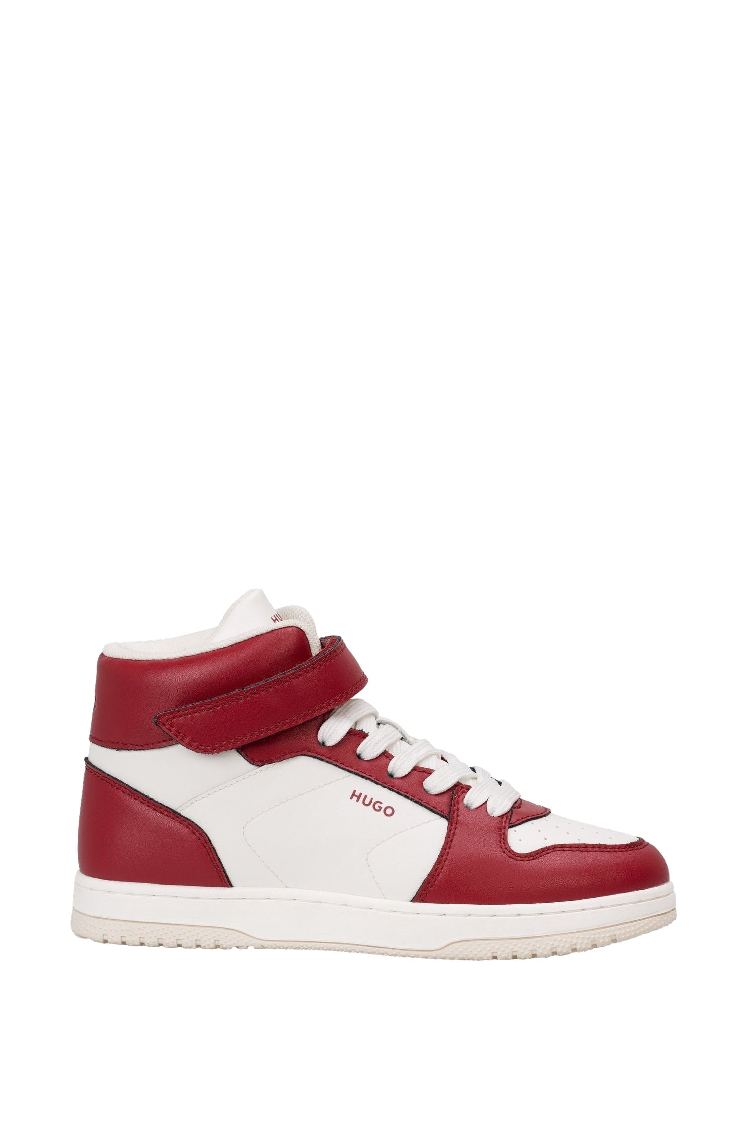 OPEN WHITE // TRAINERS HADRIAN_HITO_BP