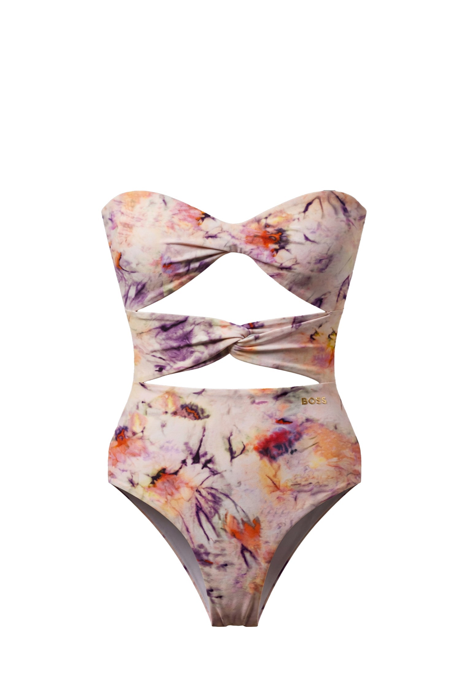 OPEN MISCELLANEOUS // SWIMWEAR BLAIR SWIMSUIT