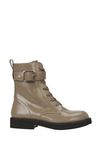 OPEN BROWN // BOOTS ELERI_LUBOOTIE_BOBK