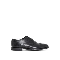 Oxford Parkstone Richlieus - Natural Black