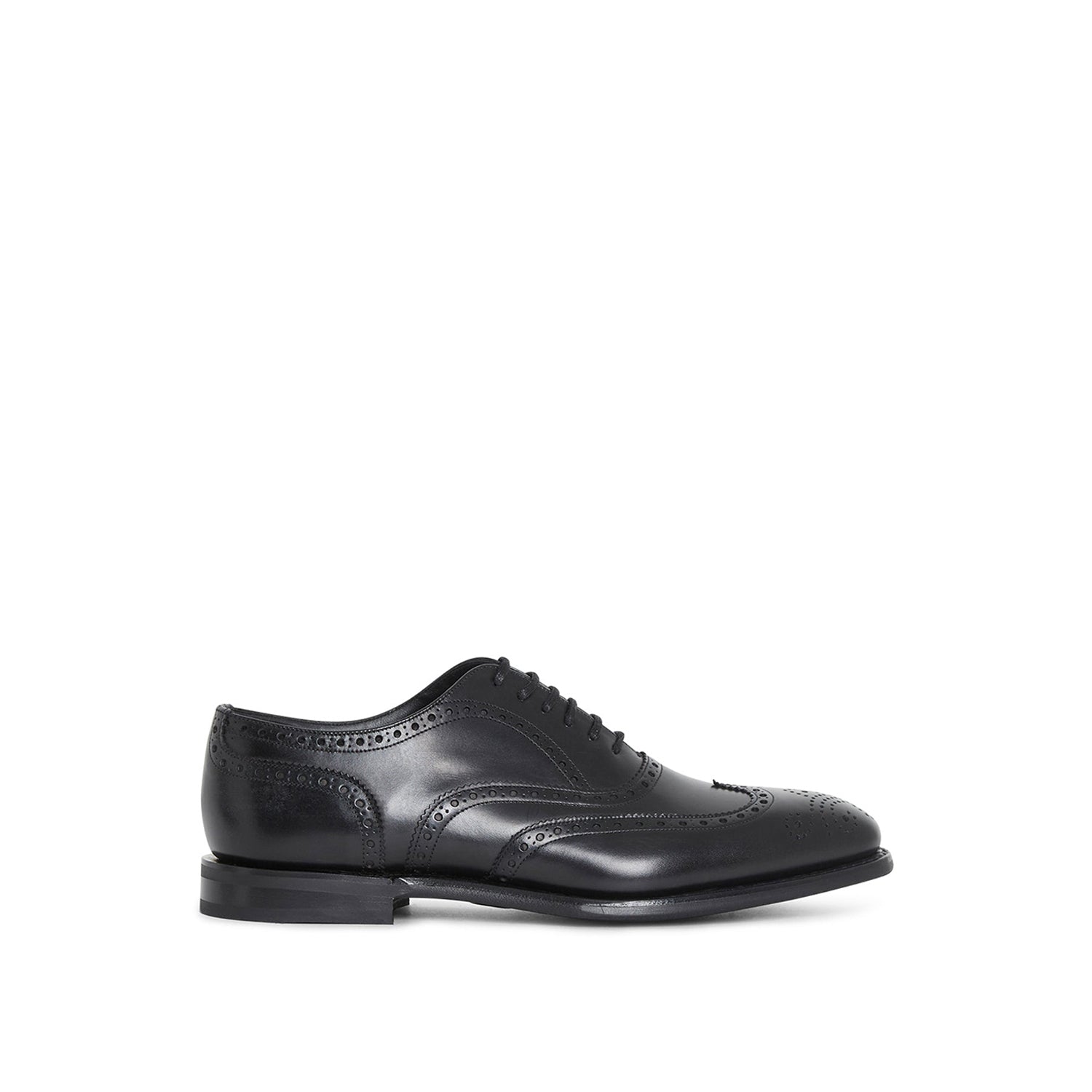 Richelieus Oxford Parkstone - Noir Naturel