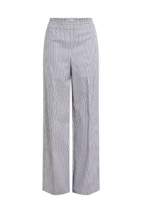 Pyjama Trouser - White/Midnight