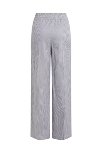Pyjama Trouser - White/Midnight