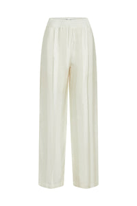 Pyjama Trouser - Ivory