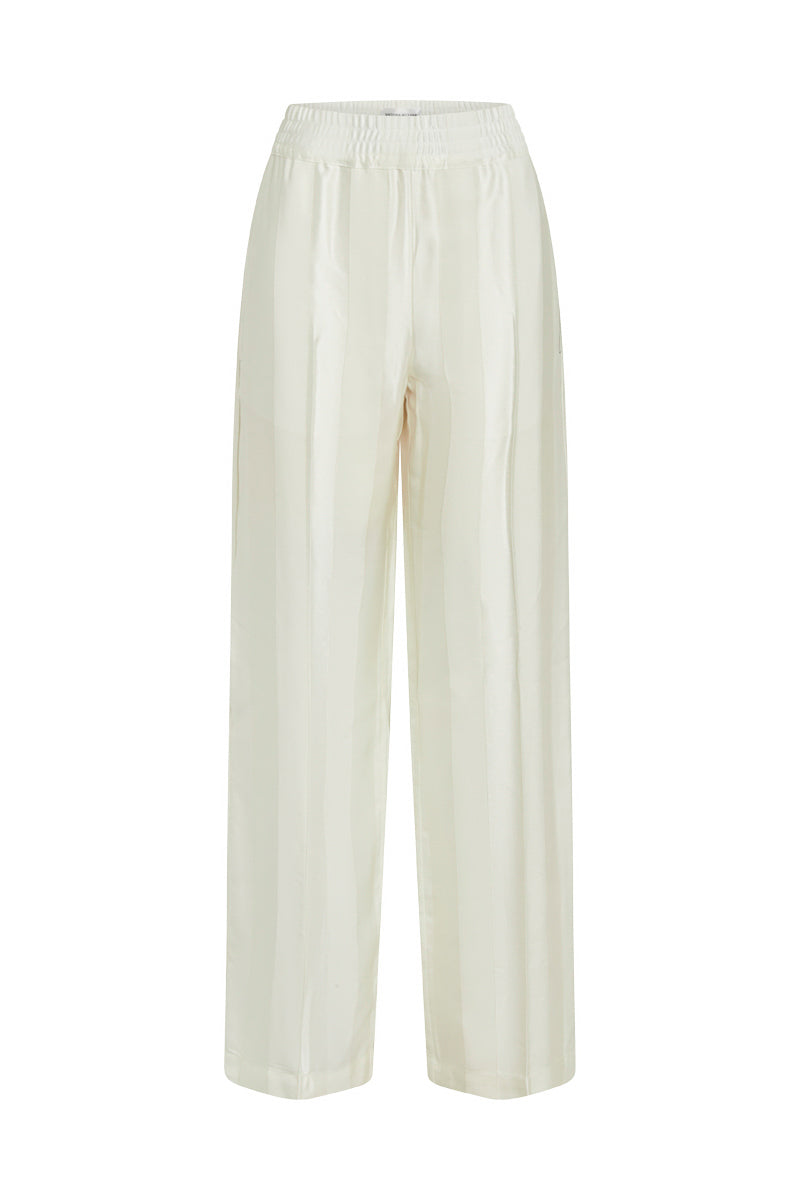Pyjama Trouser - Ivory