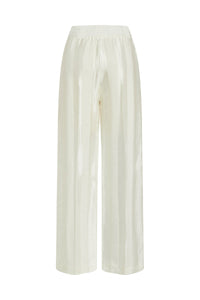 Pyjama Trouser - Ivory