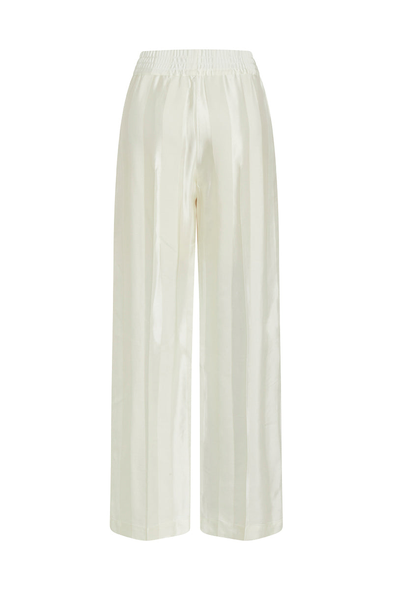 Pyjama Trouser - Ivory