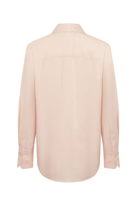 Utility Shirt - Pearl