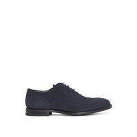 Richelieus Oxford Parkstone - Bleu marine Superbuck