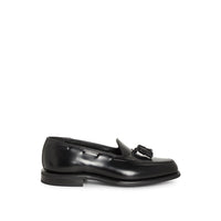 Chicane Loafers - Icy Black