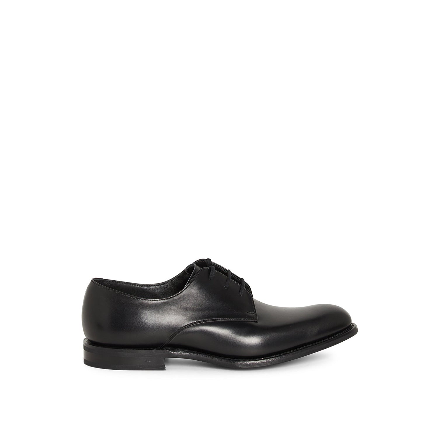 Riches Derbies - Natural Black