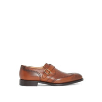 Derbies Oxford Piccadilly - Noisette Nevada