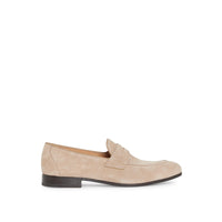 Dundridge Loafers - Desert Velvet