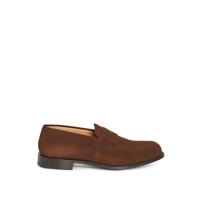 Dawley Loafers - Sigar Natural