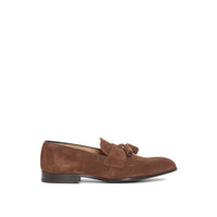 Danby Loafers - Sigar Velvet