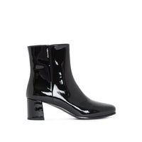 Bottines Ellie 55 - Noir Verni