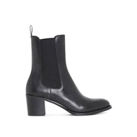 Bottines Eloise 55 - Noir Naturel