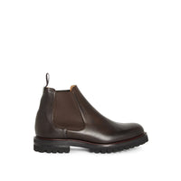 Bottines Cornwood - Ebène Grainé