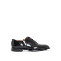 Falmouth loafers - Smoked Black Bookbinder