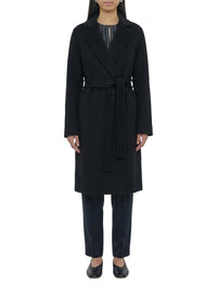 Black Manteau - Black