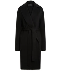 Black Manteau - Black