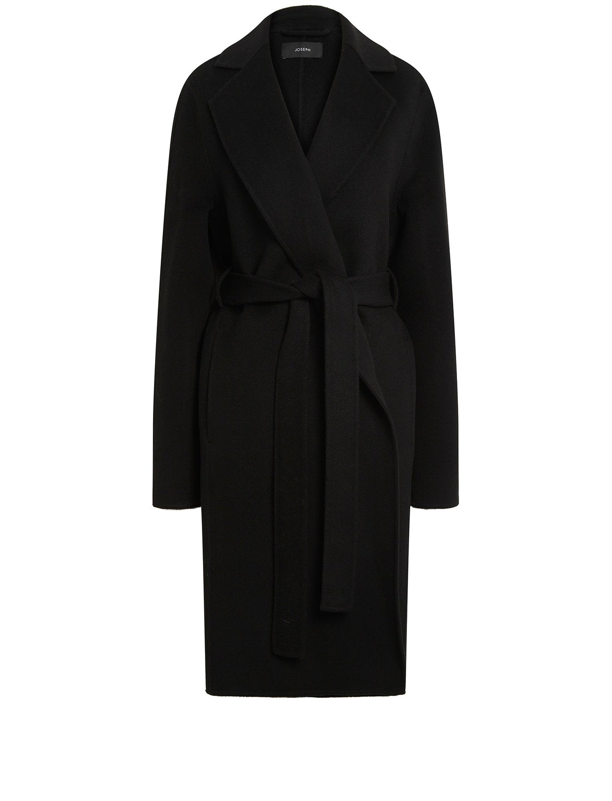Black Manteau - Black