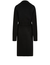 Black Manteau - Black