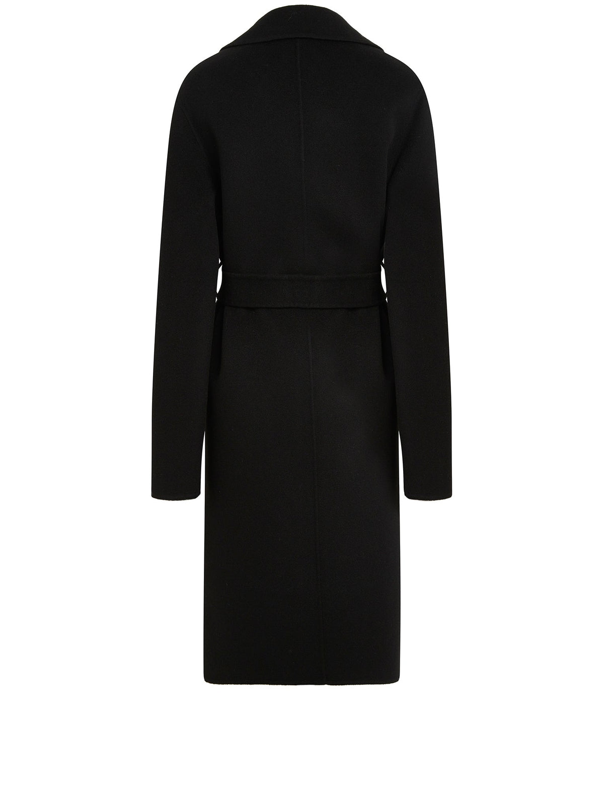 Black Manteau - Black