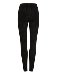 Black Pantalons - Black