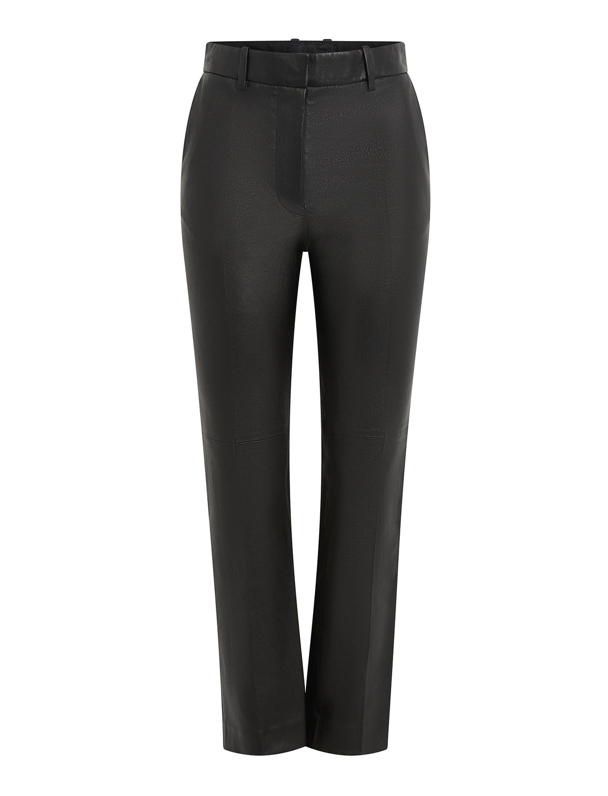 Black Pantalons - Black