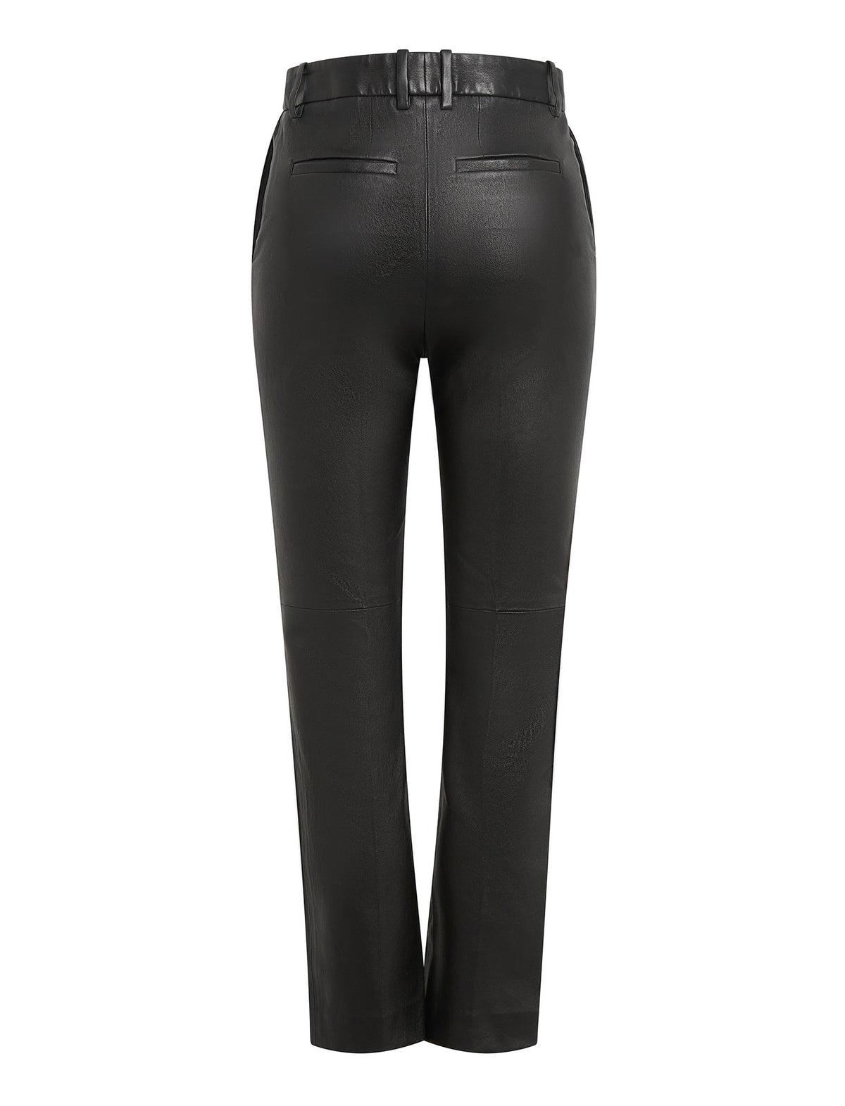 Black Pantalons - Black