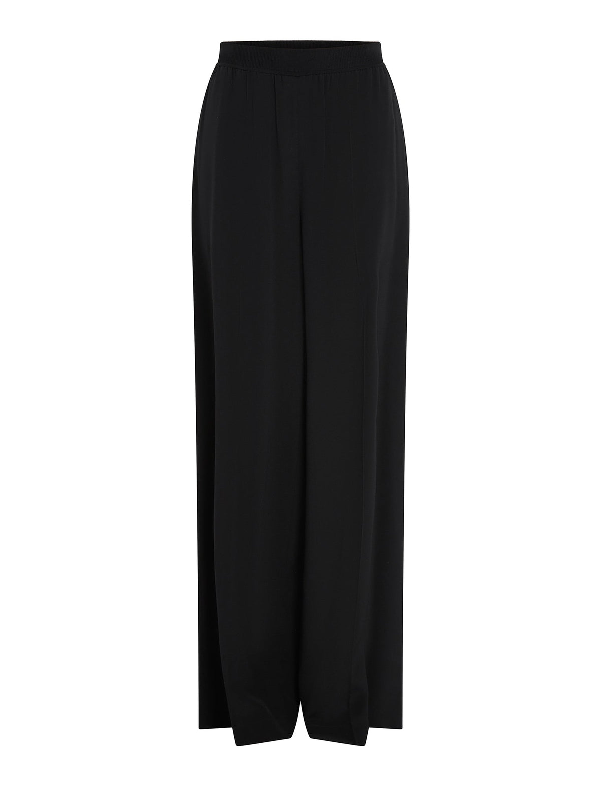 Black Pantalons - Black